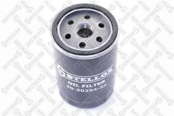 Масляний фільтр