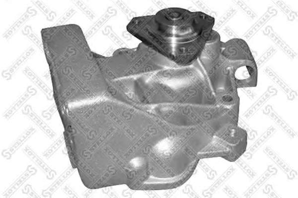 Водяной насос