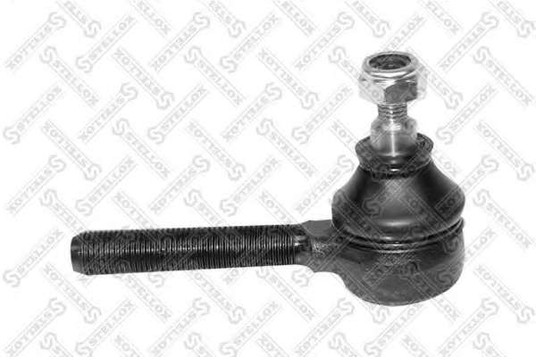 Накінечник правий внутр. Opel Omega A/B 86-94