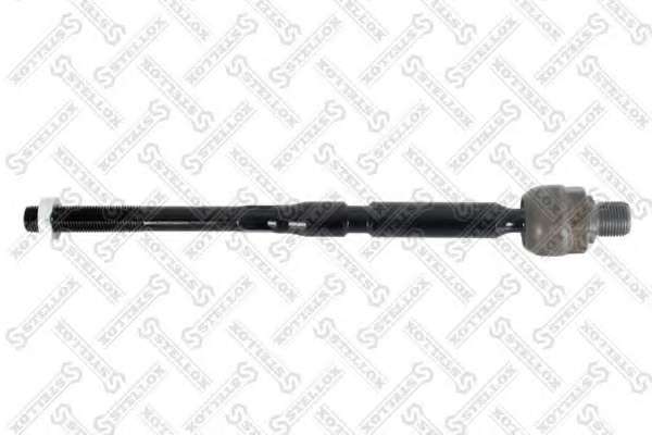 Осевой шарнир, рулевая тяга