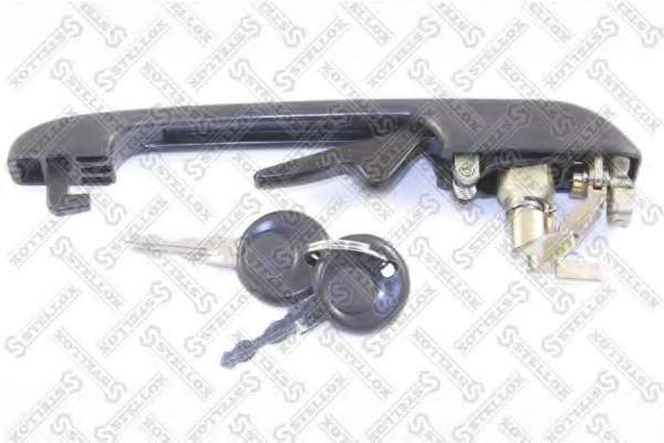 Ручка двери