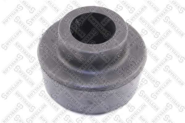 Гумометалева втулка