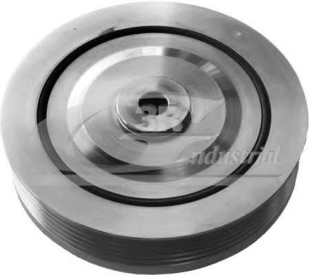 Шків кулачкового валу