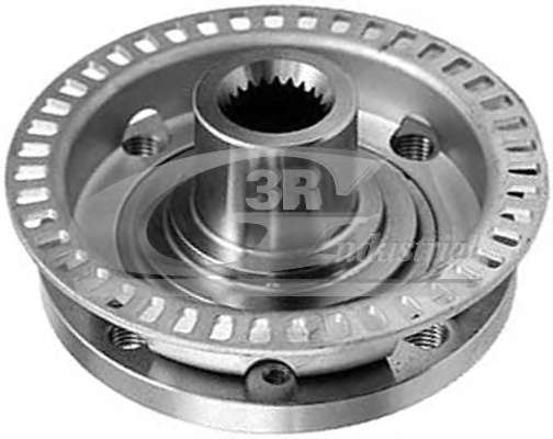 Ступица колеса