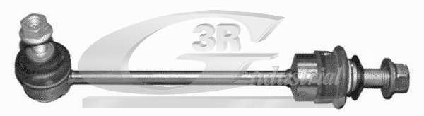 Тяга стабілізатора зад. 212mm BMW 7 (E65, E66, E67) 3.0-6.0 11.01-08.08