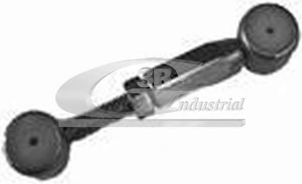 Шток вилки переключения передач