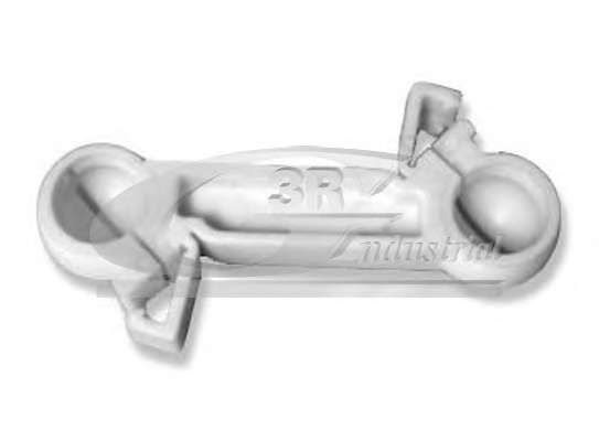 Шток вилки переключения передач