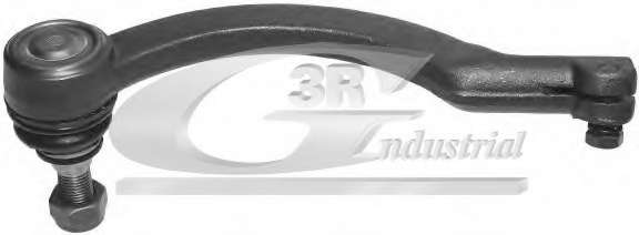 Накінечник кермової тяги лівий Renault Master 98-