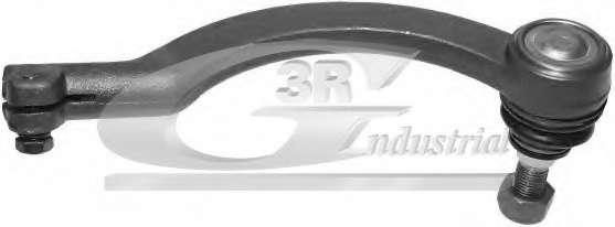 Накінечник кермової тяги правий Renault Master 98-