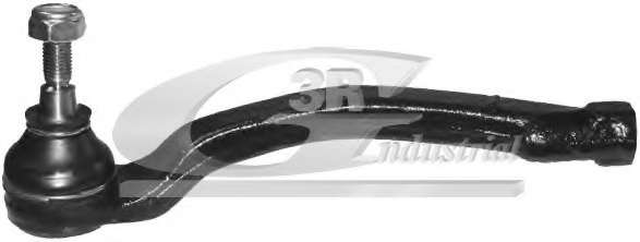 Накінечник кермової тяги лівий Renault Megane II 02-