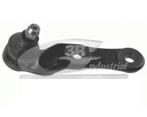 Несущий / направляющий шарнир