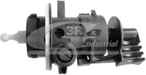 Регулировочный элемент, регулировка угла наклона фар