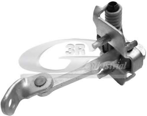 Фиксатор двери