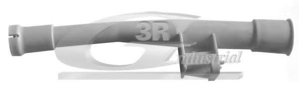 Воронка, указатель уровня масла