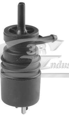 Насос склоомивачаDB 124/202