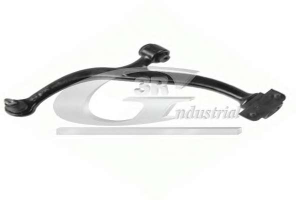 Рычаг независимой подвески колеса, подвеска колеса