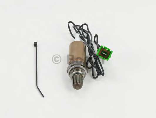 Лямбда-зонд