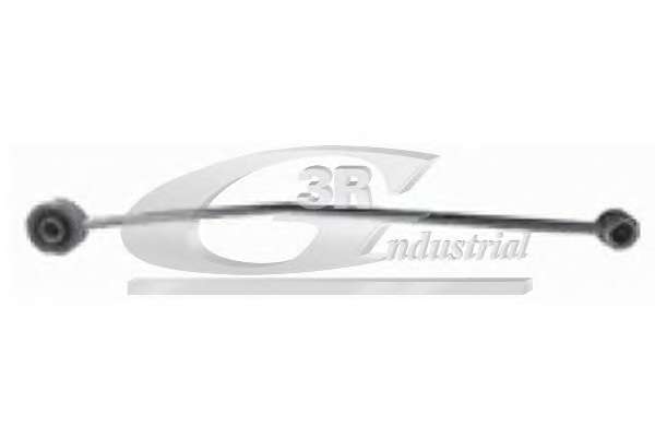 Шток вилки переключения передач