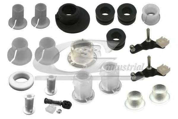 Ремкомплект, рычаг переключения