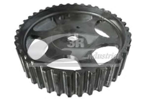 Паразитный / Ведущий ролик, зубчатый ремень