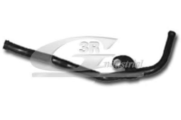 Трубка охлаждающей жидкости