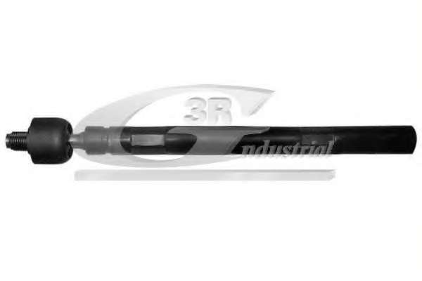 Осевой шарнир, рулевая тяга