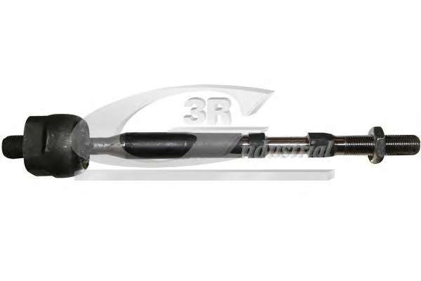 Осевой шарнир, рулевая тяга