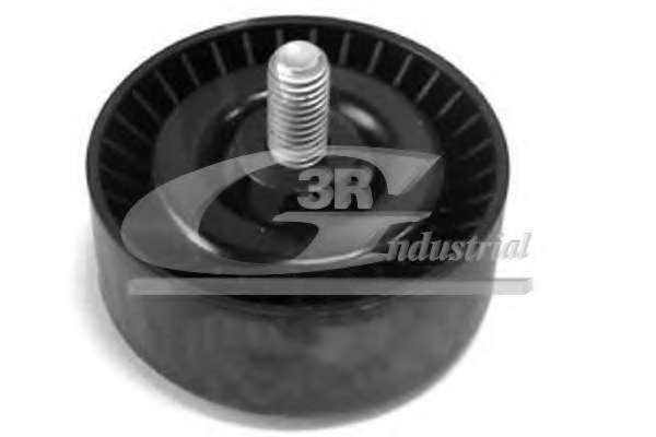 Паразитный / ведущий ролик, поликлиновой ремень