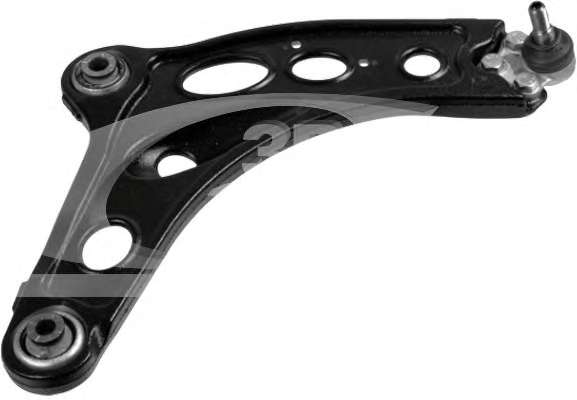 Рычаг независимой подвески колеса, подвеска колеса