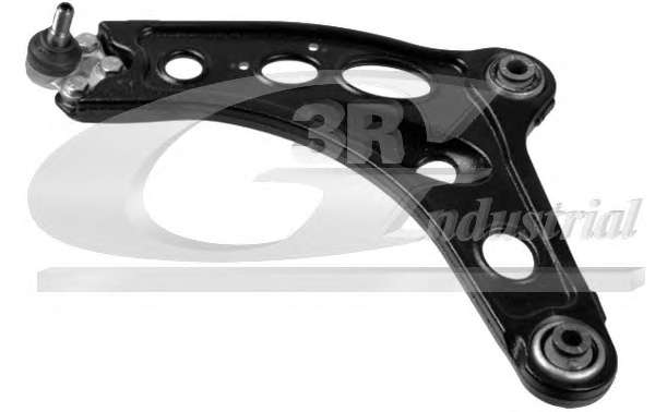 Рычаг независимой подвески колеса, подвеска колеса