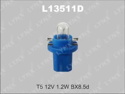 Лампа накаливания, освещение щитка приборов