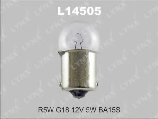 Лампа накаливания