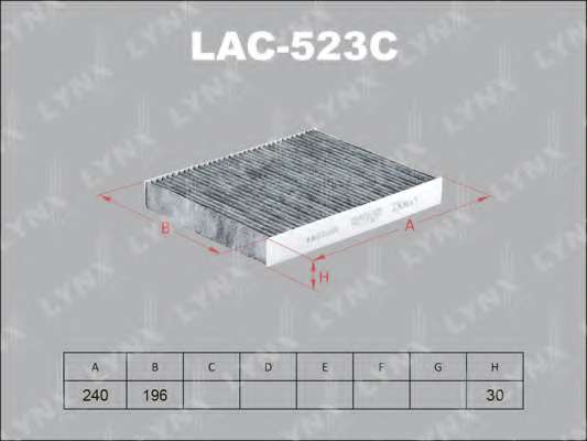 Фильтр, воздух во внутренном пространстве