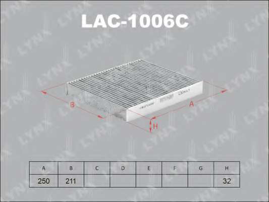 Фильтр, воздух во внутренном пространстве