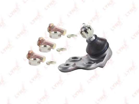 Несущий / направляющий шарнир