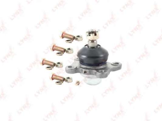 Несущий / направляющий шарнир