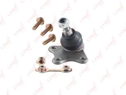 Несущий / направляющий шарнир