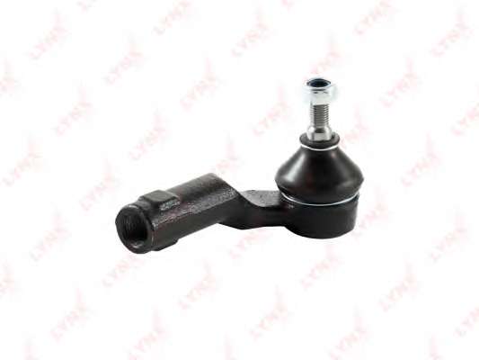 Наконечник поперечной рулевой тяги