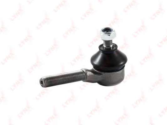 Наконечник поперечной рулевой тяги