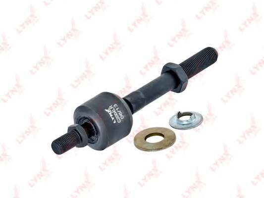 Осевой шарнир, рулевая тяга