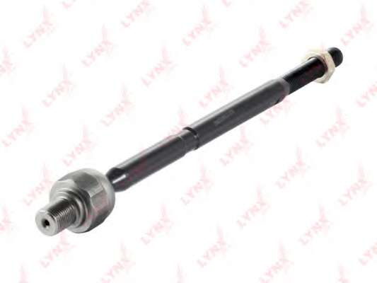 Осевой шарнир, рулевая тяга