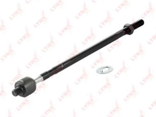 Осевой шарнир, рулевая тяга