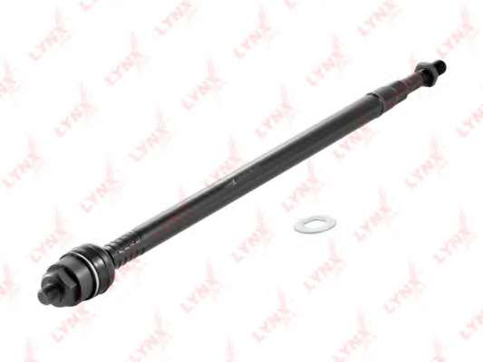 Осевой шарнир, рулевая тяга