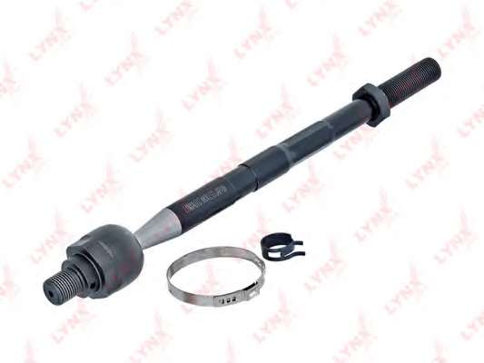 Осевой шарнир, рулевая тяга