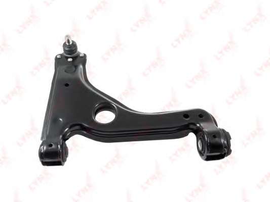 Рычаг независимой подвески колеса, подвеска колеса