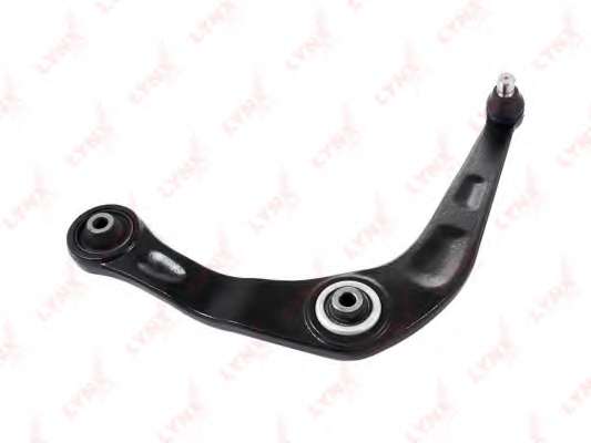 Рычаг независимой подвески колеса, подвеска колеса