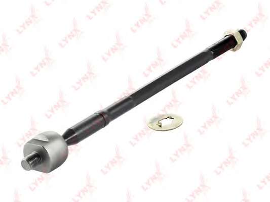 Осевой шарнир, рулевая тяга