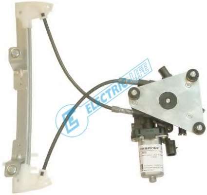 Подъемное устройство для окон