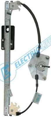 Подъемное устройство для окон