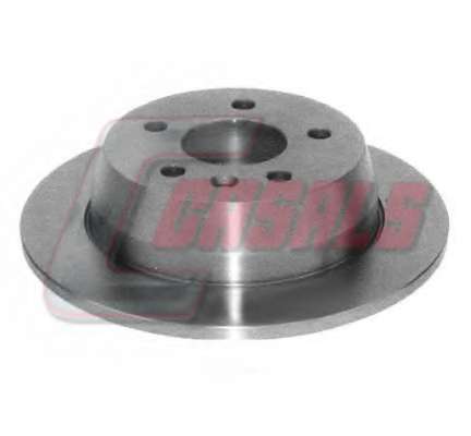 Тормозной диск